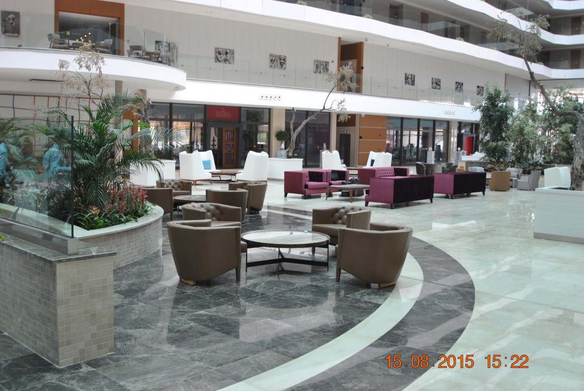 imagini hotel SEVEN SEAS SEALIGHT KUSADASI